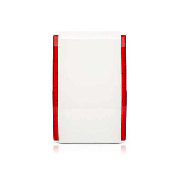 Siren Indoor Wrl Red/Asp-215 R Satel