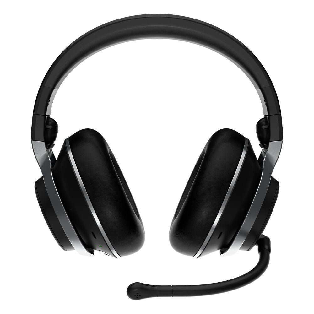 EAN 731855023615 - Turtle Beach Stealth Pro - Xbox Auriculares Inalámbrico Diadema Juego Bluetooth Negro imagen 4