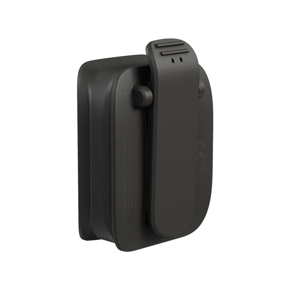 EAN 5390660196614 - Creative Labs Muvo Free Altavoz portátil estéreo Negro 6 W imagen 3