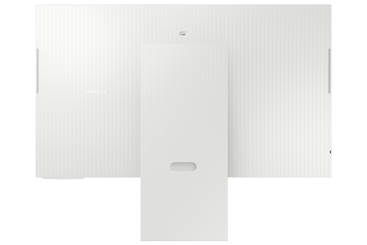 EAN 8806095535463 - Samsung M80D pantalla para PC 81,3 cm (32") 3840 x 2160 Pixeles 4K Ultra HD LED Blanco imagen 9
