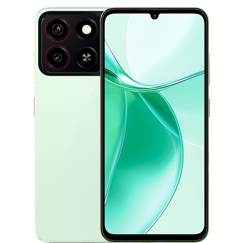 Blade A35 Green 2gb+64gb