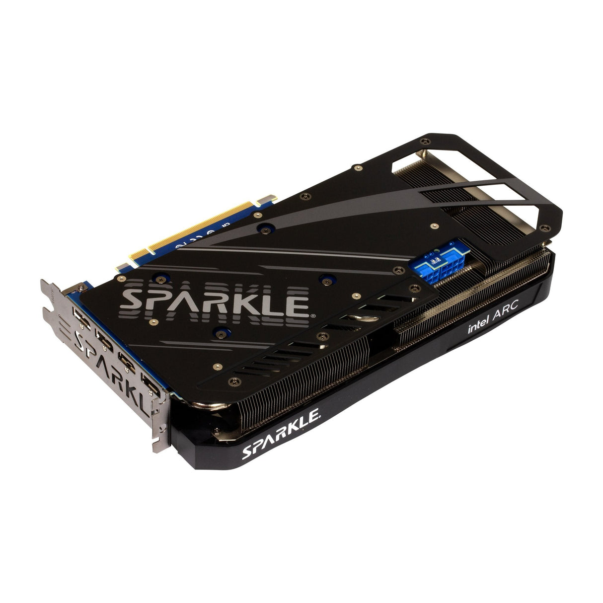 EAN 4711342290573 - Sparkle Technology Intel Arc A770 ROC OC Edition 16 GB GDDR6 imagen 8