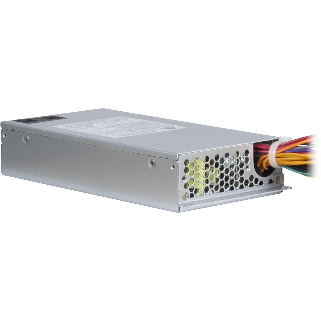 Fuente De Alimentación Inter-Tech Aspower U1a-C20300-D 300 W 20+4 Pin Atx Acero Inoxidable