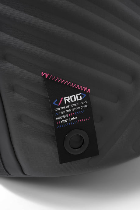 EAN 4711387815076 - ASUS ROG Slash Backpack 4.0 45,7 cm (18") Mochila Negro imagen 9