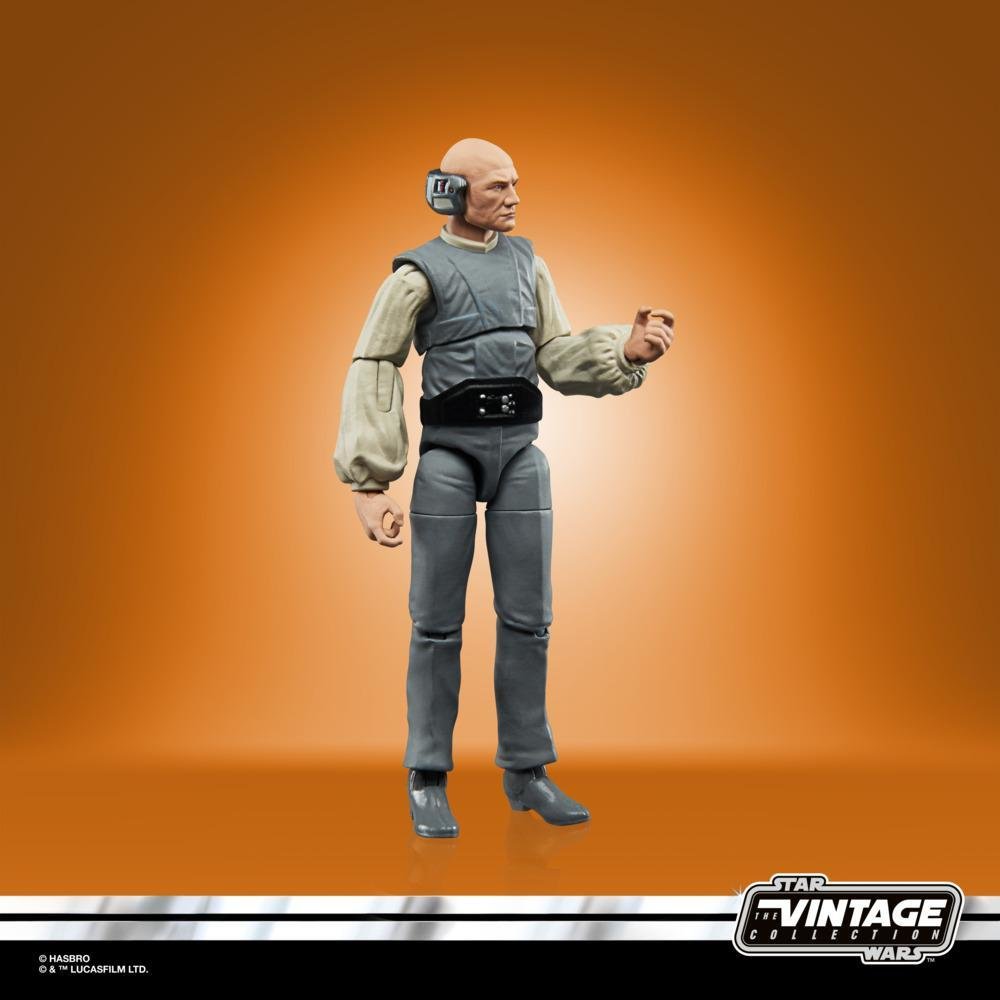 Figura 2022 Lobot Star Wars Episode V Vintage Collection 9,5cm