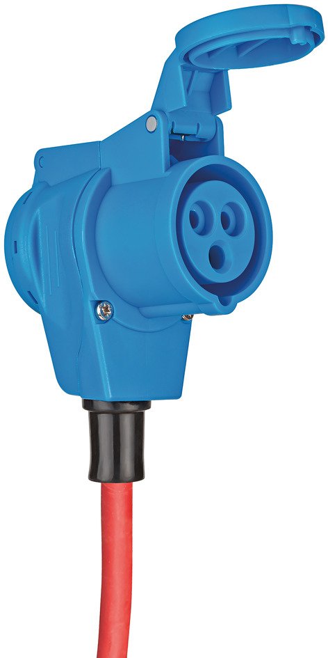 EAN 4007123673797 - Brennenstuhl 1182470100 enrollacables 23 m imagen 9