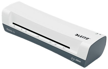 EAN 4002432135424 - Leitz iLAM Home Laminadora térmica 300 mm/min Gris, Blanco imagen 1