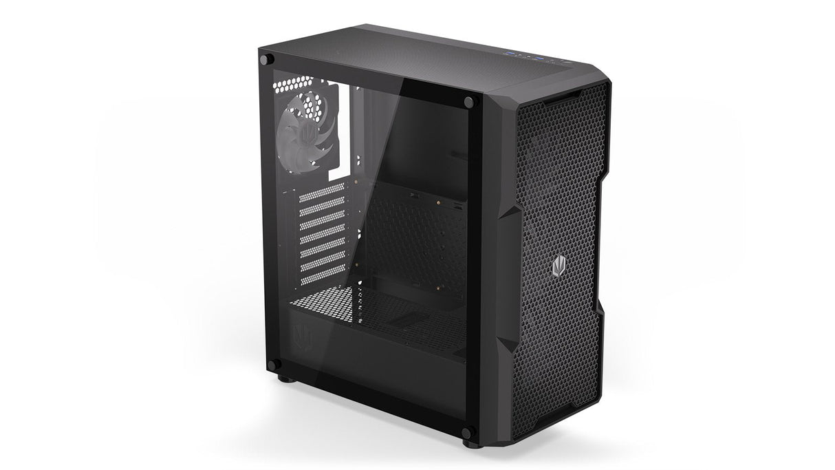 Caja Pc Case Endorfy Regnum 400 Argb