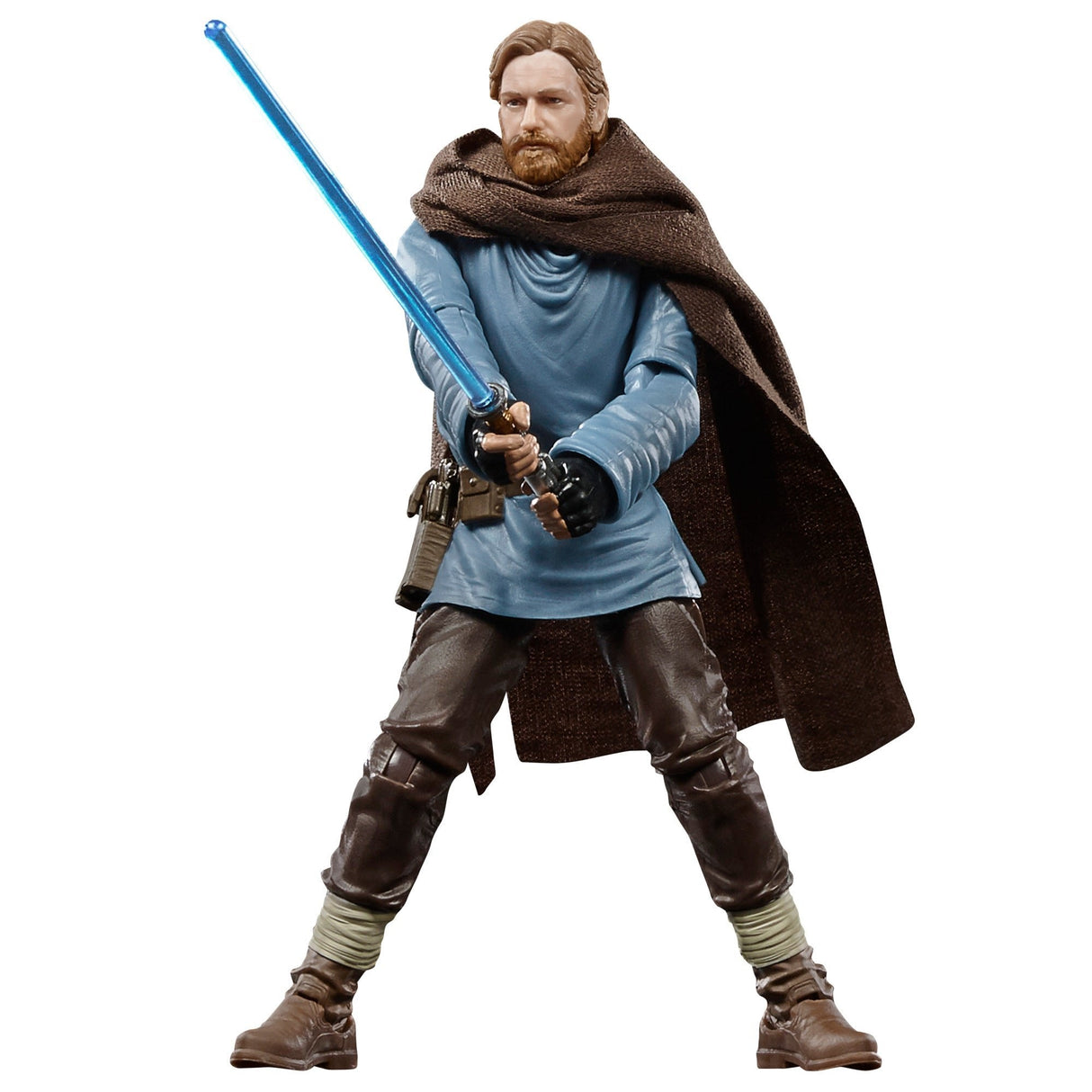 Figura Ben Kenobi Tibidon Station Obi-Wan Kenobi Star Wars 15cm