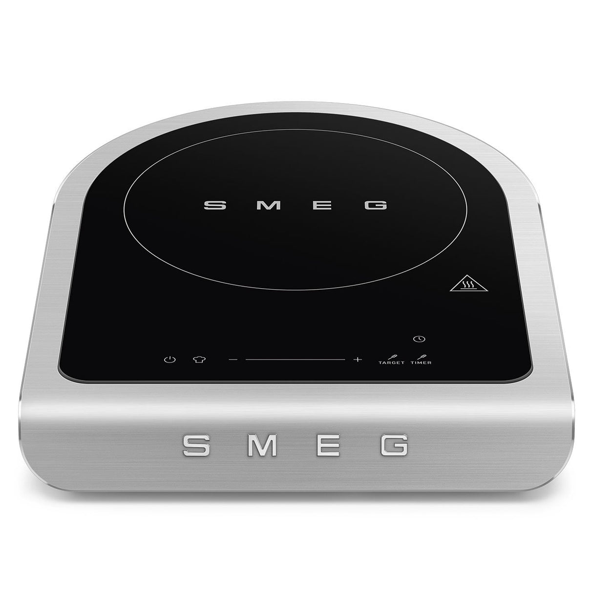 EAN 8017709329433 - Smeg PIC01WHMEU hobs Blanco Encimera Con placa de inducción 1 zona(s) imagen 4