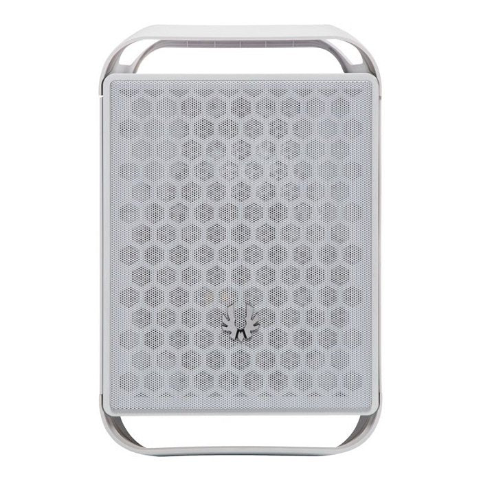 Caja Pc Bitfenix Atx Prodigy M 2020 White