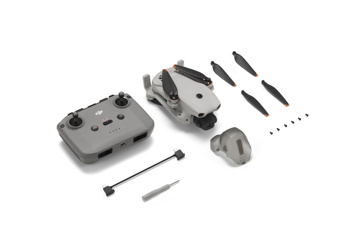 Dji Lito 1