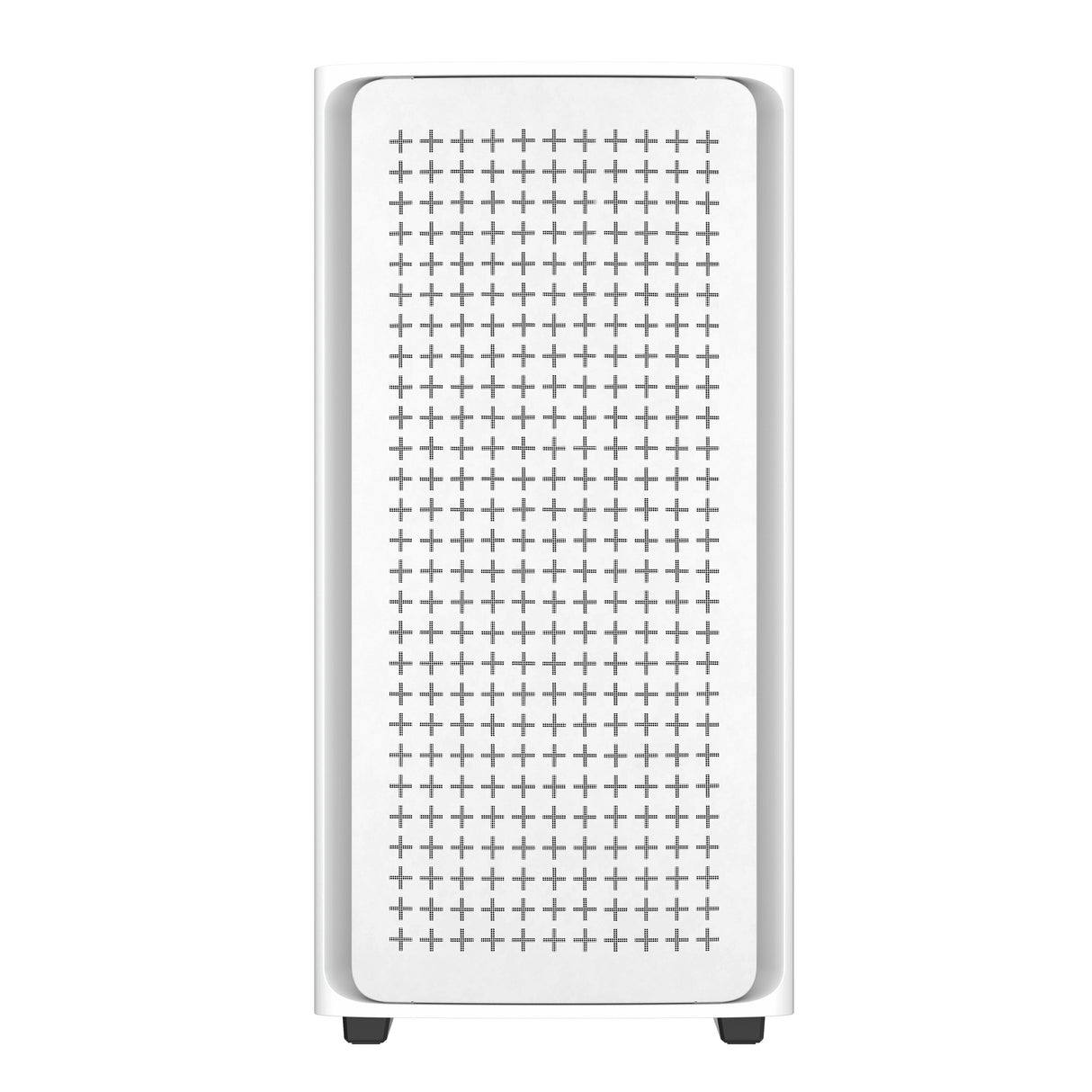 EAN 6933412714835 - DeepCool CK560 Midi Tower Blanco imagen 4