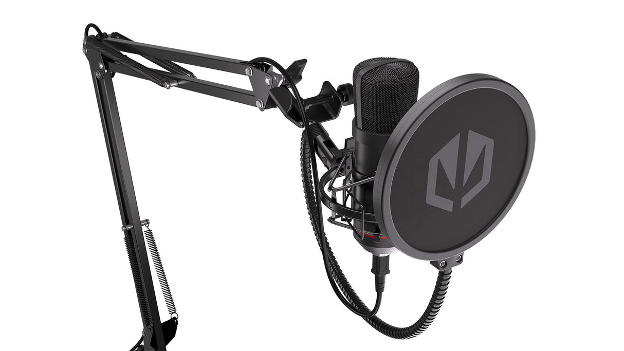 EAN 5903018665122 - ENDORFY Solum Negro Micrófono para PC imagen 11