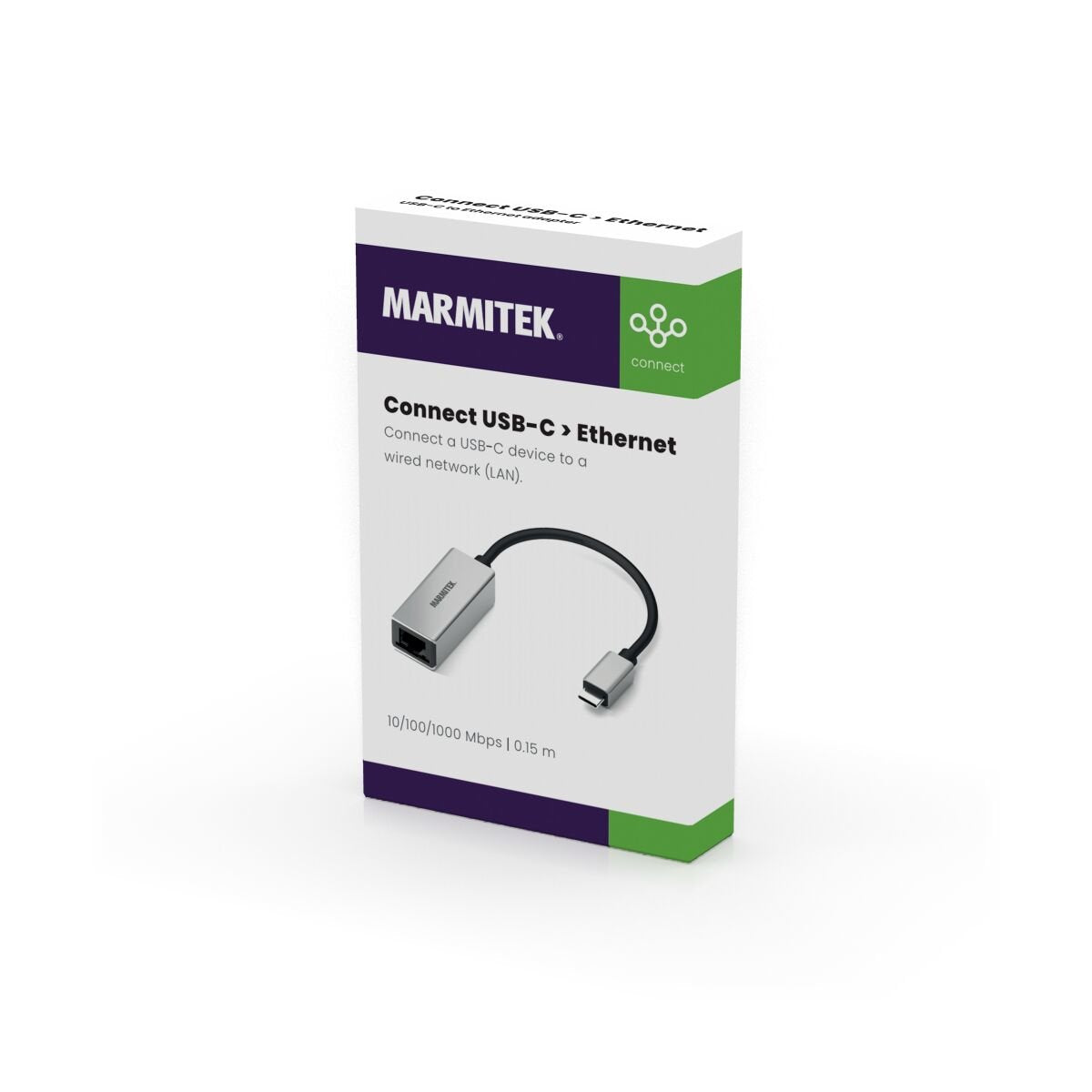 EAN 8718164533730 - Marmitek 25008373 convertidor de señal de vídeo imagen 6