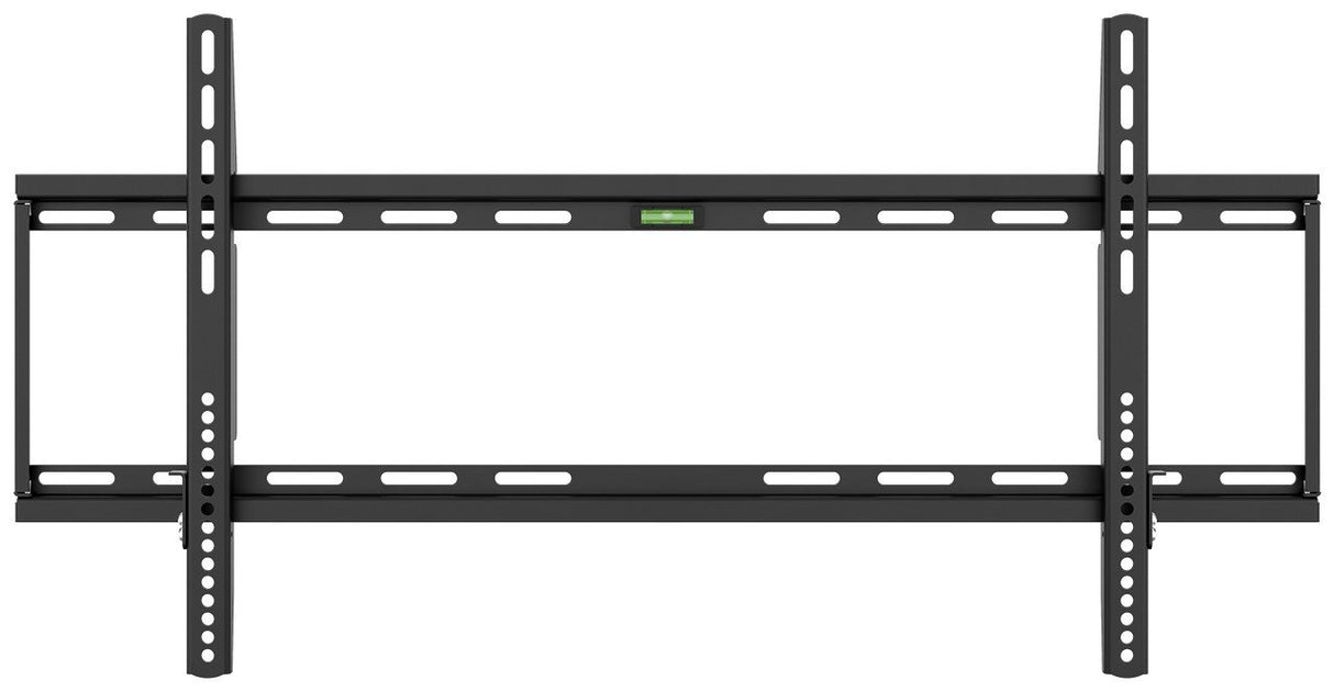 EAN 4040849497421 - Goobay 49742 soporte para TV 2,54 m (100") Negro imagen 3