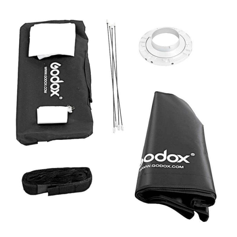 EAN 6952344205204 - Godox SB-FW80120 caja de luz imagen 2