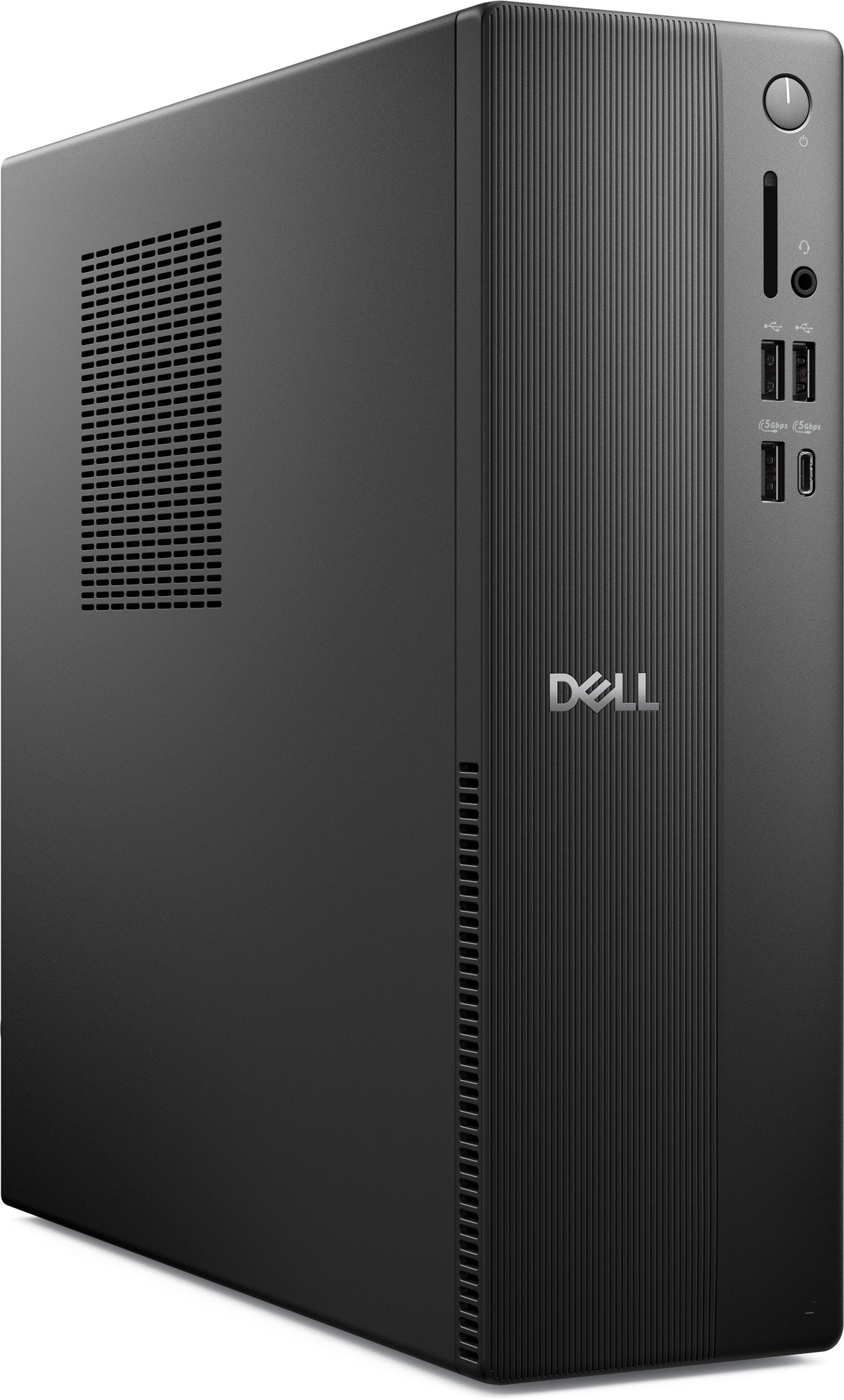 EAN 5397184937105 - DELL Slim ECS1250 Intel® Core™ i5 i5-14400 8 GB DDR5-SDRAM 512 GB SSD Windows 11 Pro Slim PC PC Negro imagen 2