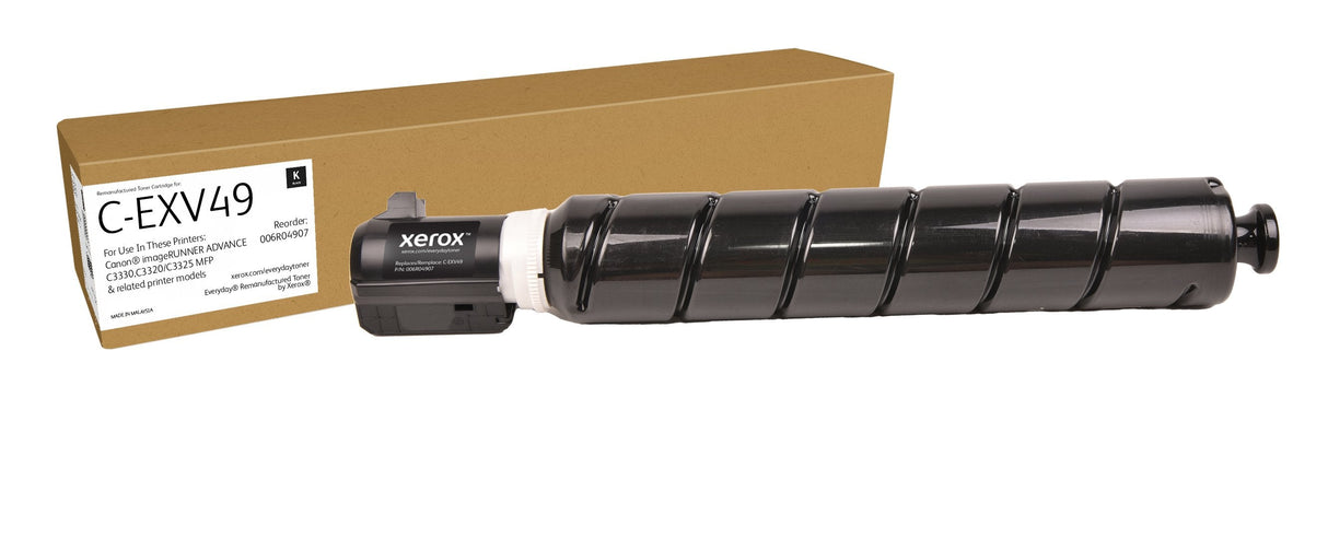 Xerox Everyday Reman Toner Negro