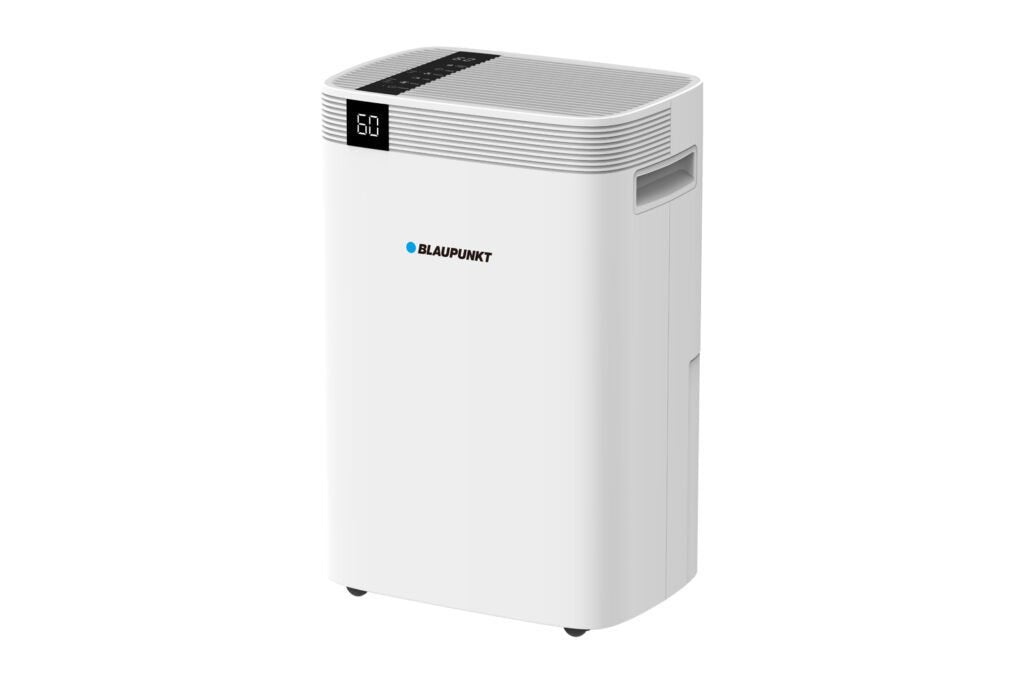 EAN 5901750506611 - Blaupunkt ADH601 deshumidificador 2,5 L 48 dB 245 W Blanco imagen 3