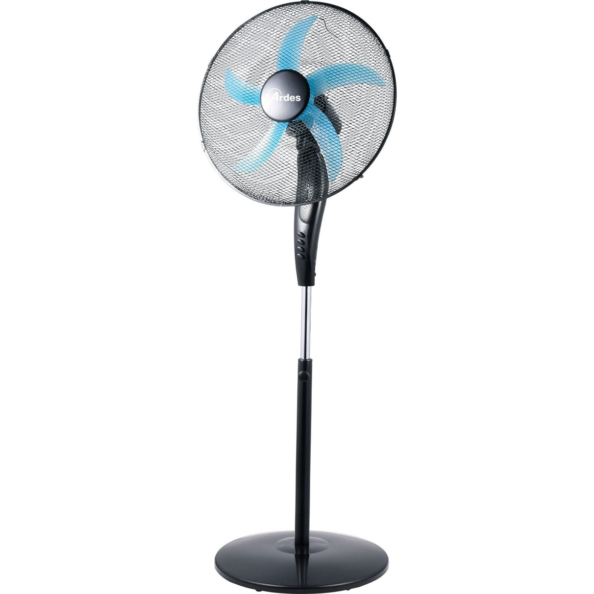 Ardes Easy Floor 50cm Standventilator