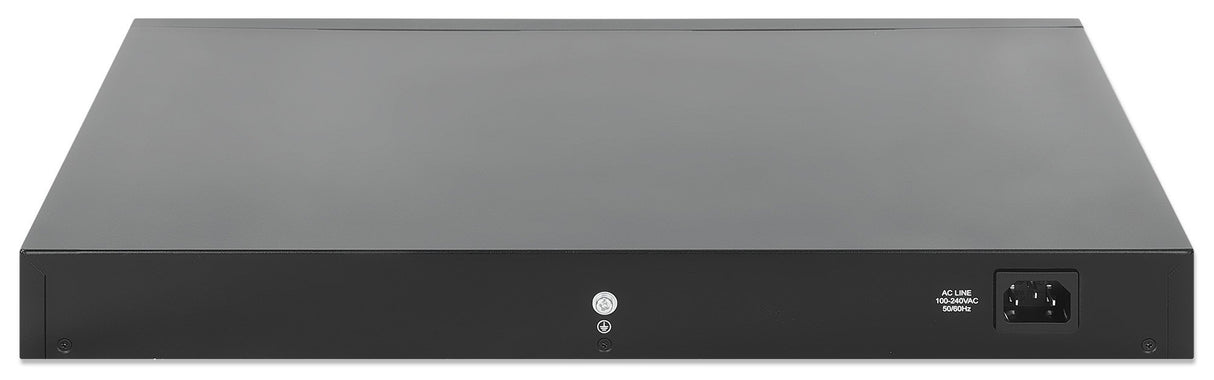 EAN 0766623561969 - Intellinet 561969 switch Gestionado L2+ imagen 4