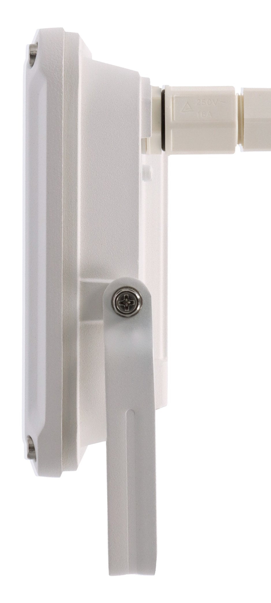 Brennenstuhl Led Foco Jaro 4060 3450lm, 30w, Ip65, Blanco