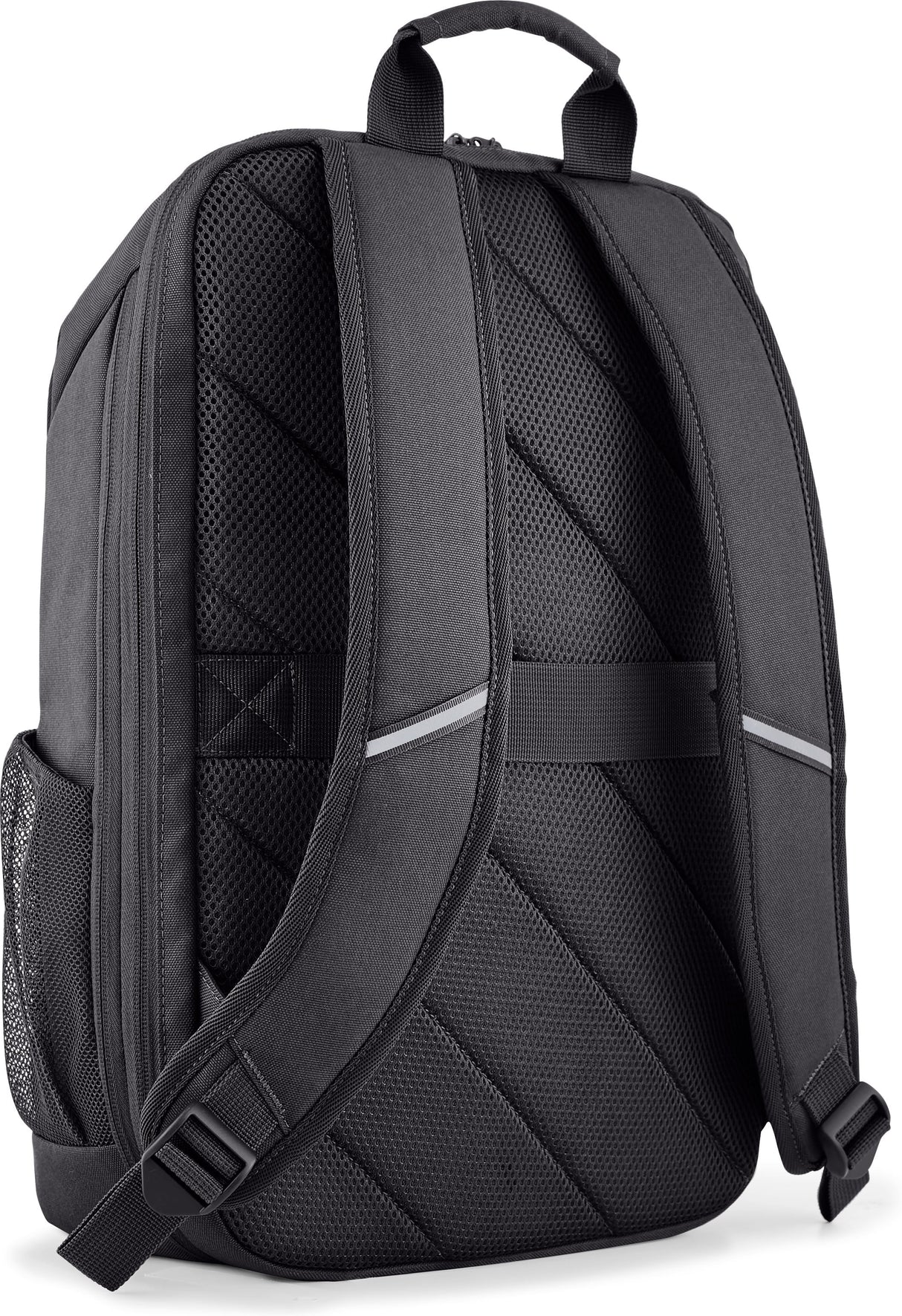 EAN 0196548661107 - HP Travel 18 Liter 15.6 Blue Night Laptop Backpack 39,6 cm (15.6") Negro, Azul imagen 3