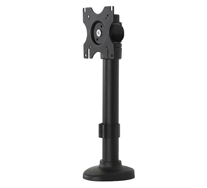 Lcd Desk Mount Bt7371, Clamp, 9 Kg, 71.1 Cm