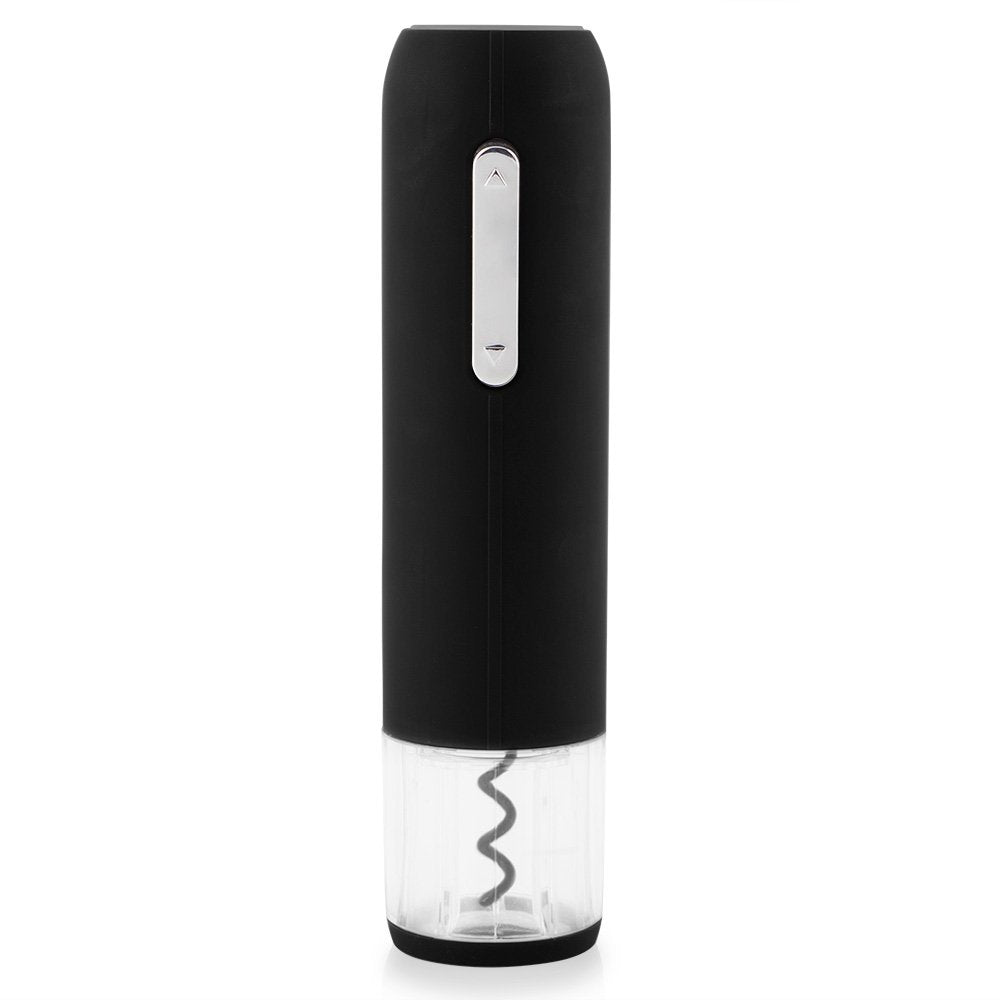 EAN 8435568400221 - Orbegozo CU 4100 sacacorchos Abridor de vino eléctrico Negro imagen 4