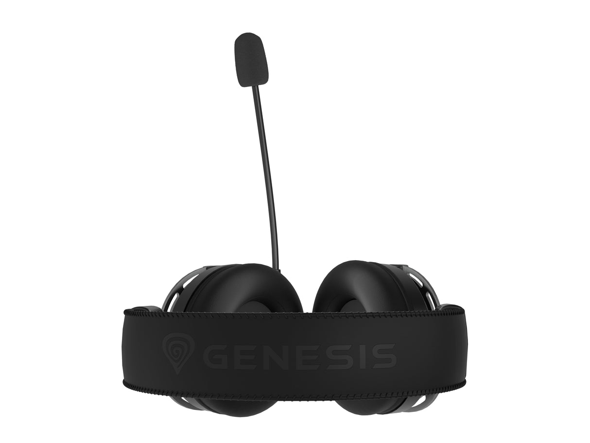 EAN 5901969444414 - GENESIS Toron 301 Auriculares Alámbrico Diadema Juego Negro imagen 6