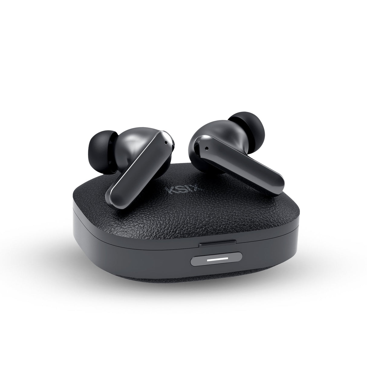 Auriculares Ksix Ultimai Black Inalámbricos Ksix Ultimai Ia Integrada