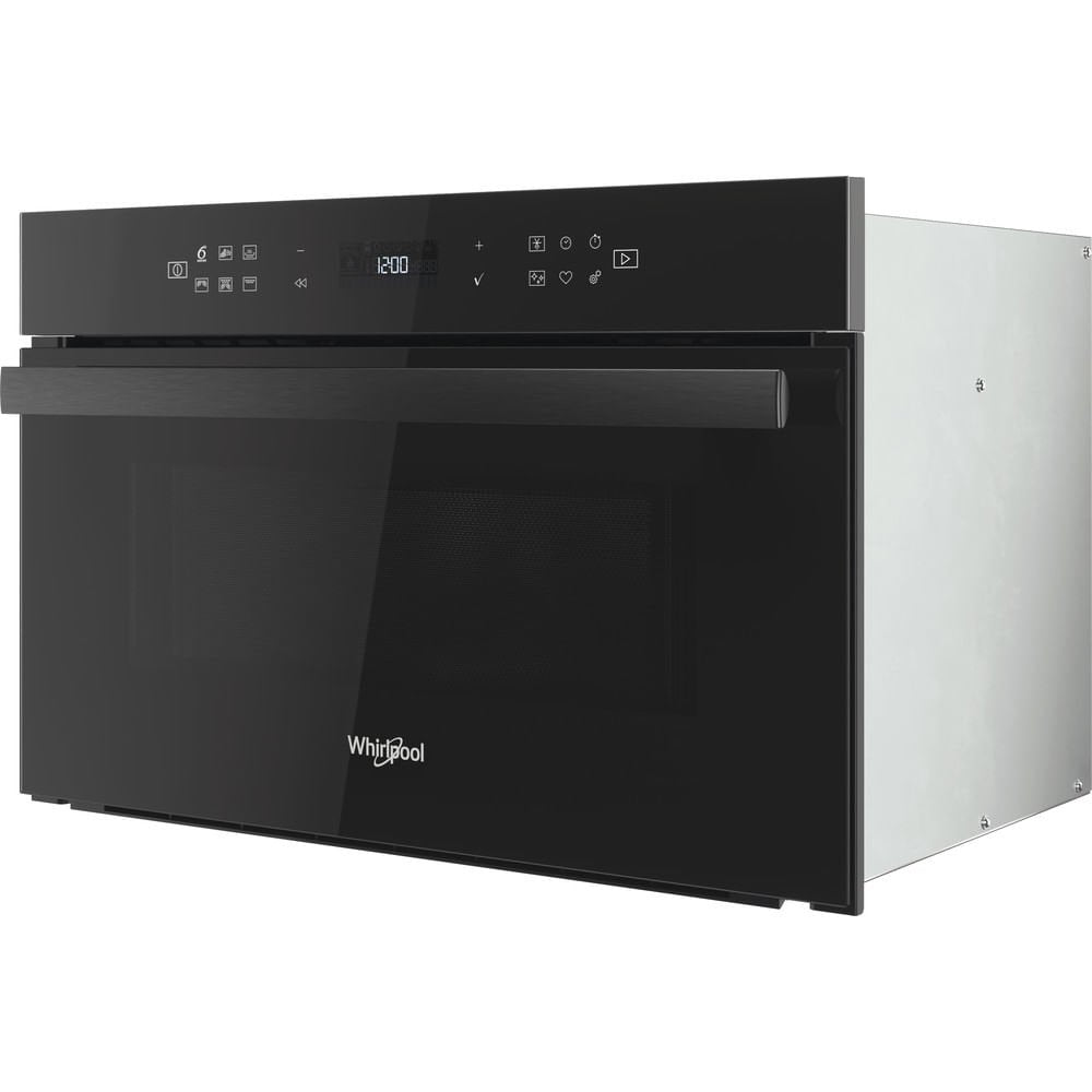 EAN 8003437396915 - Whirlpool AMW 6440 FB Negro Microondas con grill Integrado 31 L 1000 W imagen 2