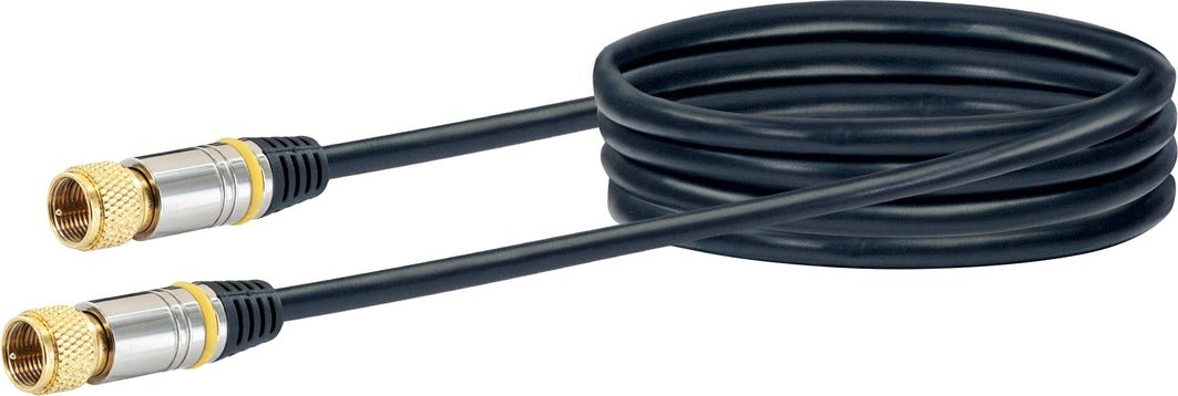 Hscador De Satélite Schwaiger Hd Con Batería Incluida