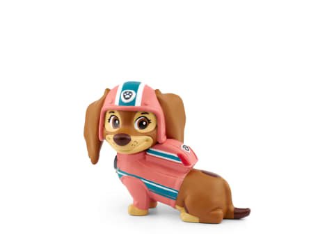 Tonies Paw Patrol - Liberty Encuentra Un Nuevo Amigo, Personaje De Radio 11000530