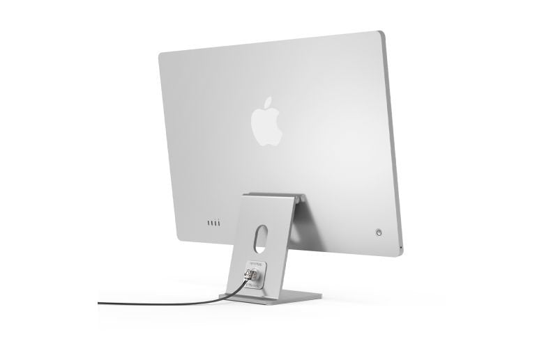 Universal Tablet Lock With Lock