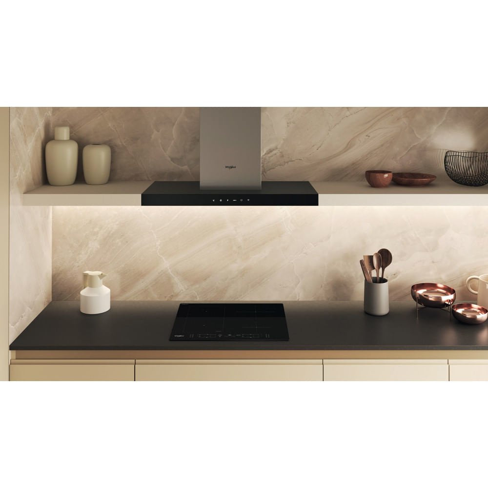 Wlb4060cpne Whirlpool Induction Hob