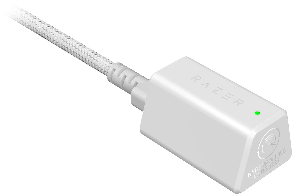 EAN 8886419334521 - Razer Viper V3 Pro ratón Juego mano derecha RF Wireless + USB Type-C Óptico 35000 DPI imagen 5