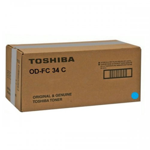Toshiba Tambor O-Df34c: E-Studio 287 347407 Cian