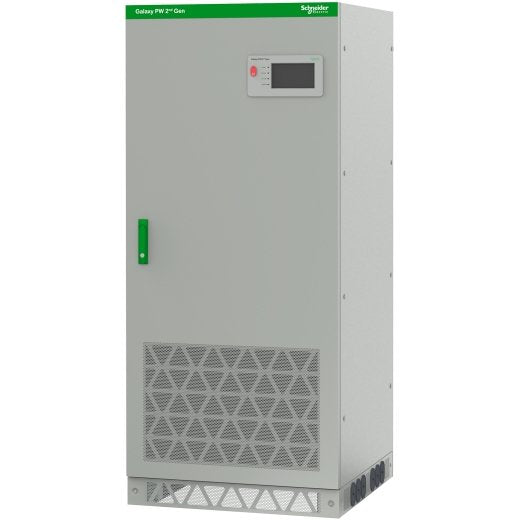 Apc Schneider Electric Galaxy Pw 2nd Gen - Usv - 3:3, 6-Pulse - Sai Online