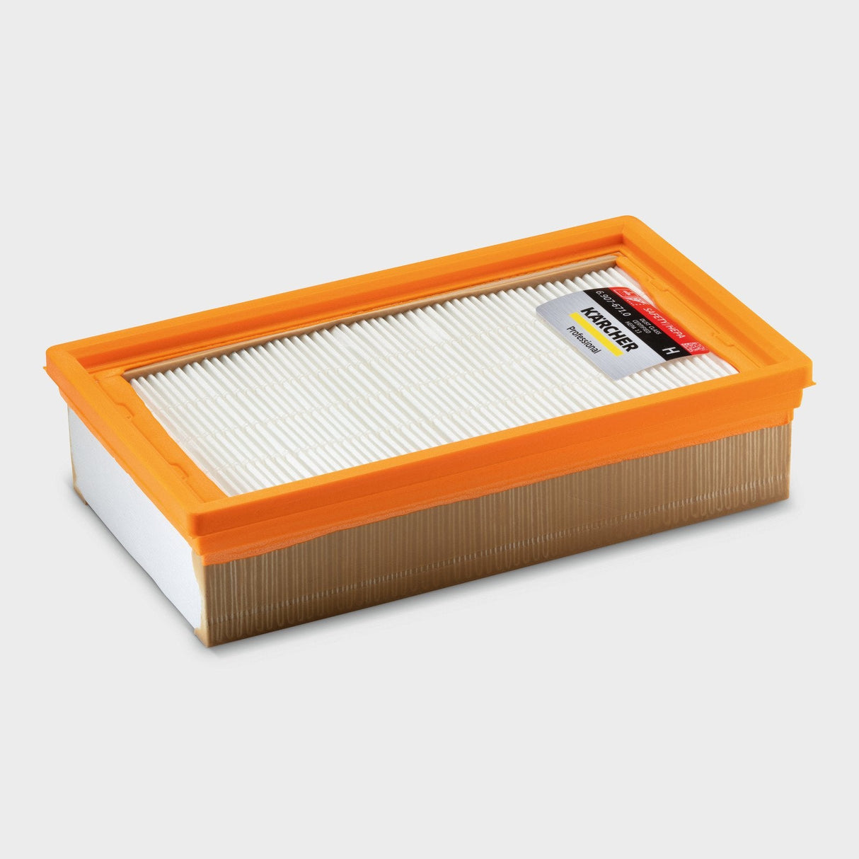 Aspiradora En Seco Y Húmedo Kärcher Nt 30/1 Tact Te H 1.148-237.0