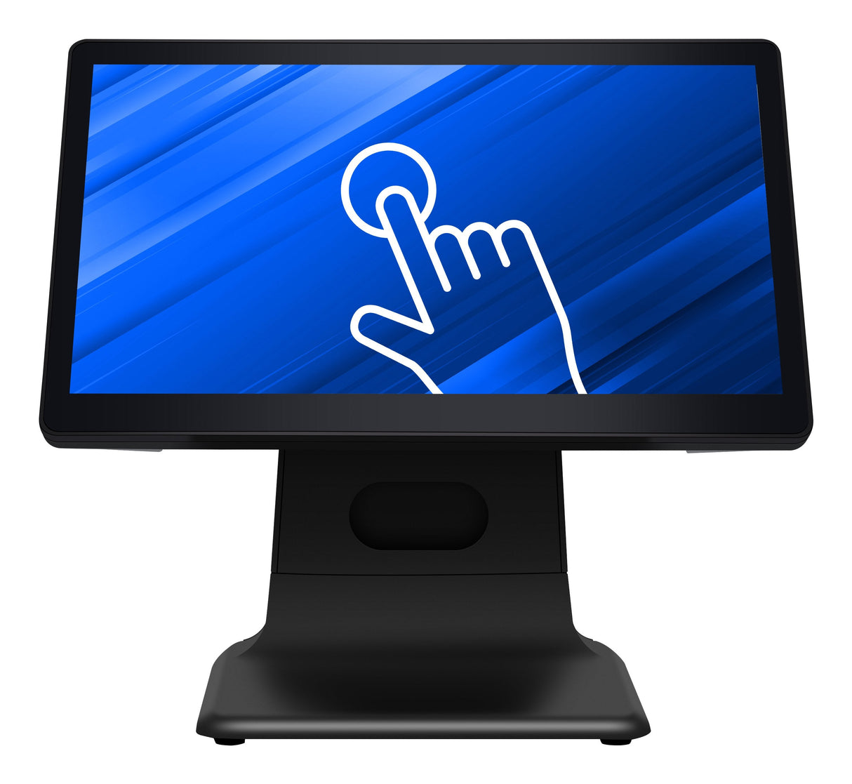 Iggual Tpv Aio 15,6" 16:9 J4125 4+128gb Wifi No So