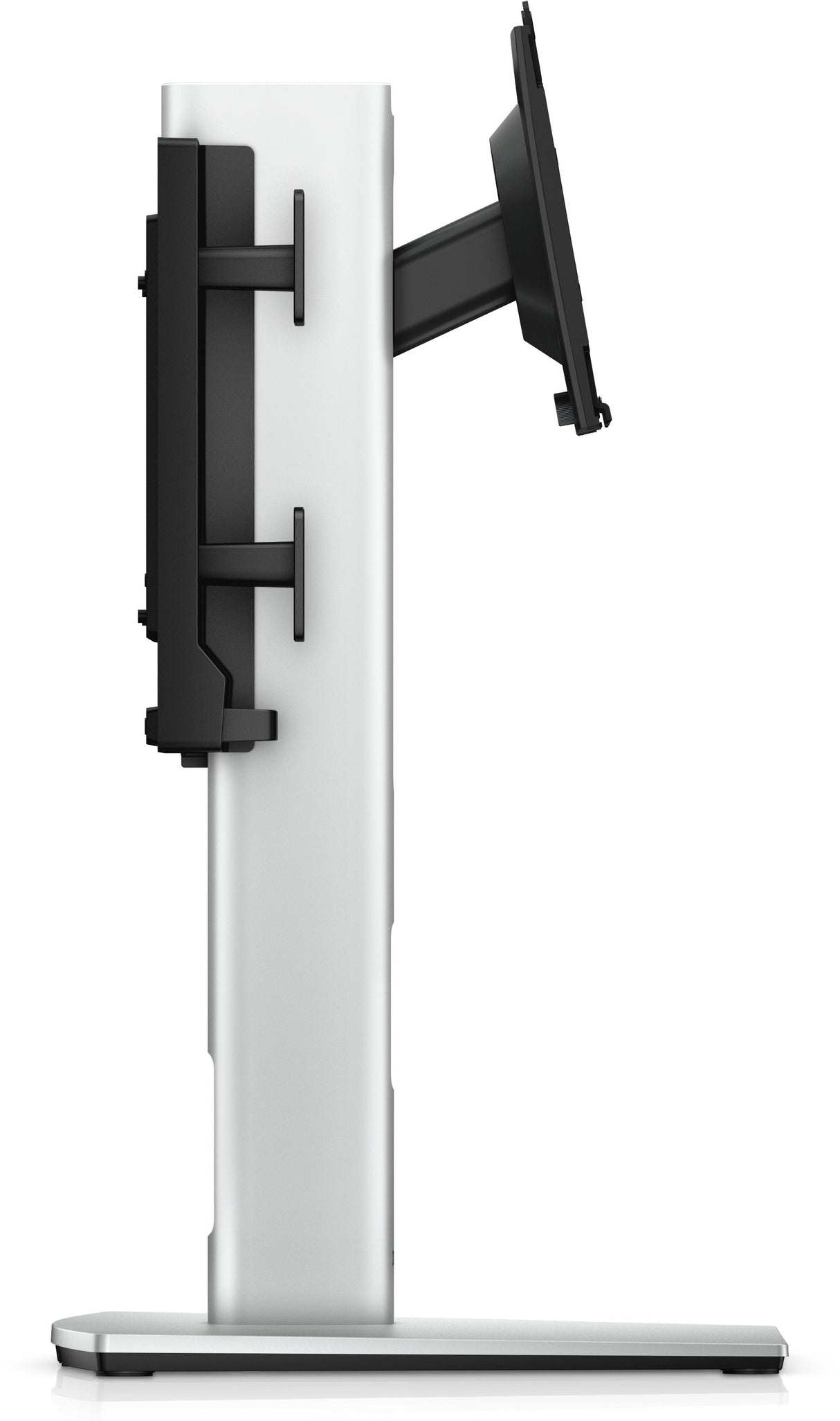 EAN 5397184620892 - DELL MFS22 68,6 cm (27") Escritorio Plata, Negro imagen 2