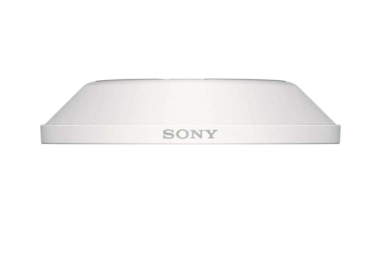 EAN 4548736111578 - Sony MAS-A100 micrófono Blanco Micrófono para presentaciones imagen 3