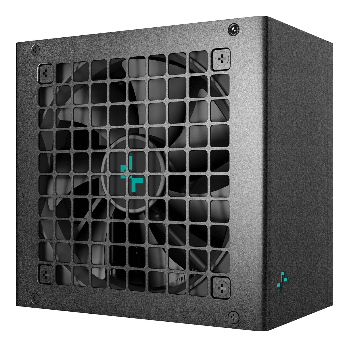 EAN 6933412719236 - DeepCool PN650M unidad de fuente de alimentación 650 W 20+4 pin ATX ATX Negro imagen 1