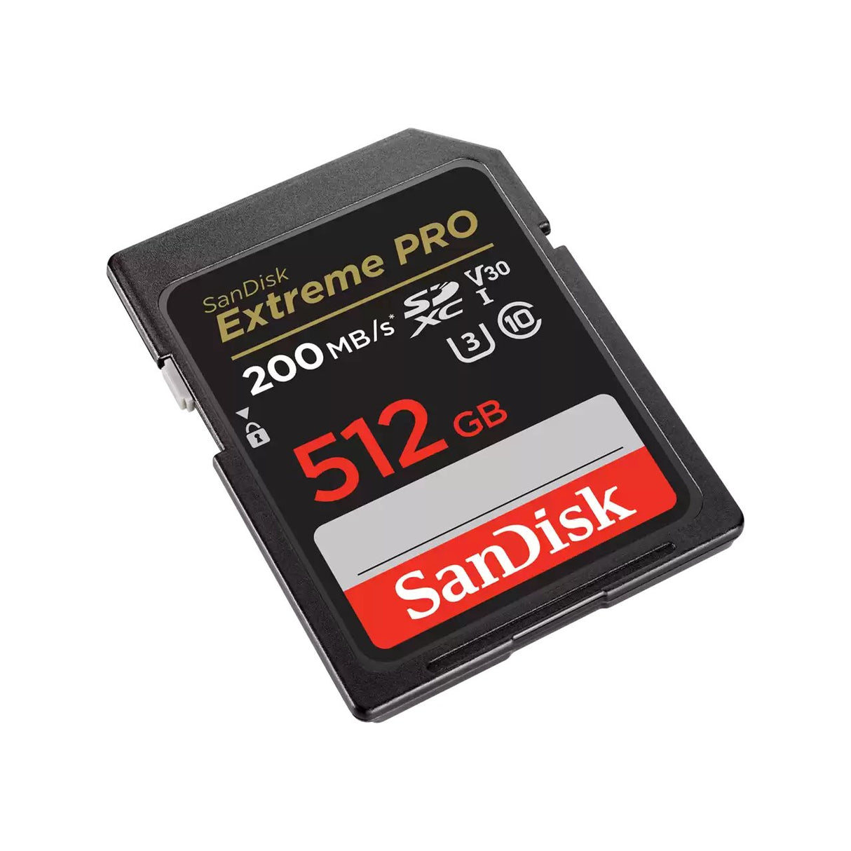 EAN 0619659188665 - SanDisk Extreme PRO 512 GB SDXC Clase 10 imagen 2
