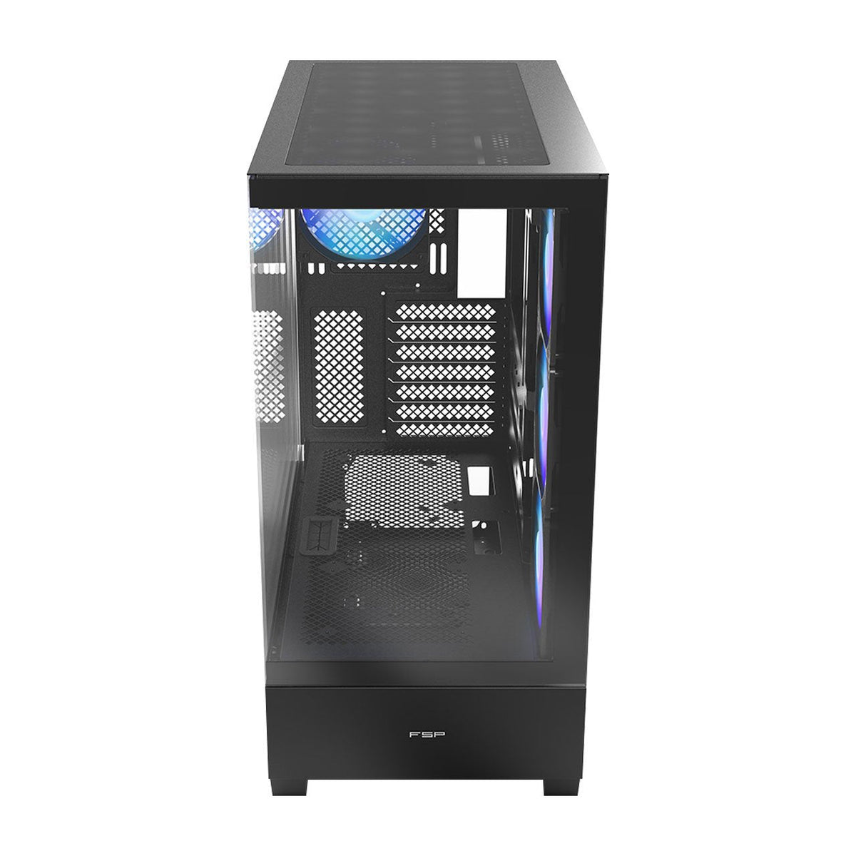 Fortron M370-Ba
