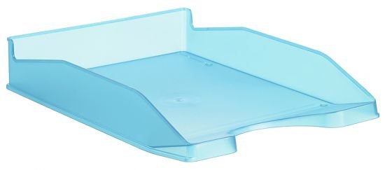 EAN 8429368915542 - Archivo 2000 742 LG TL bandeja de escritorio/organizador Poliestireno Azul imagen 1