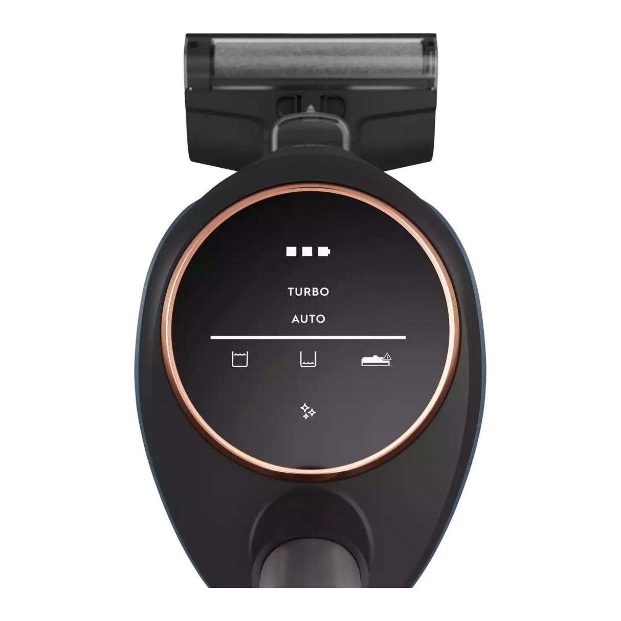 EAN 7333394011769 - AEG AW81U3DB Aspiradora vertical Batería Seca y húmeda Sin bolsa Gris 4 Ah imagen 3