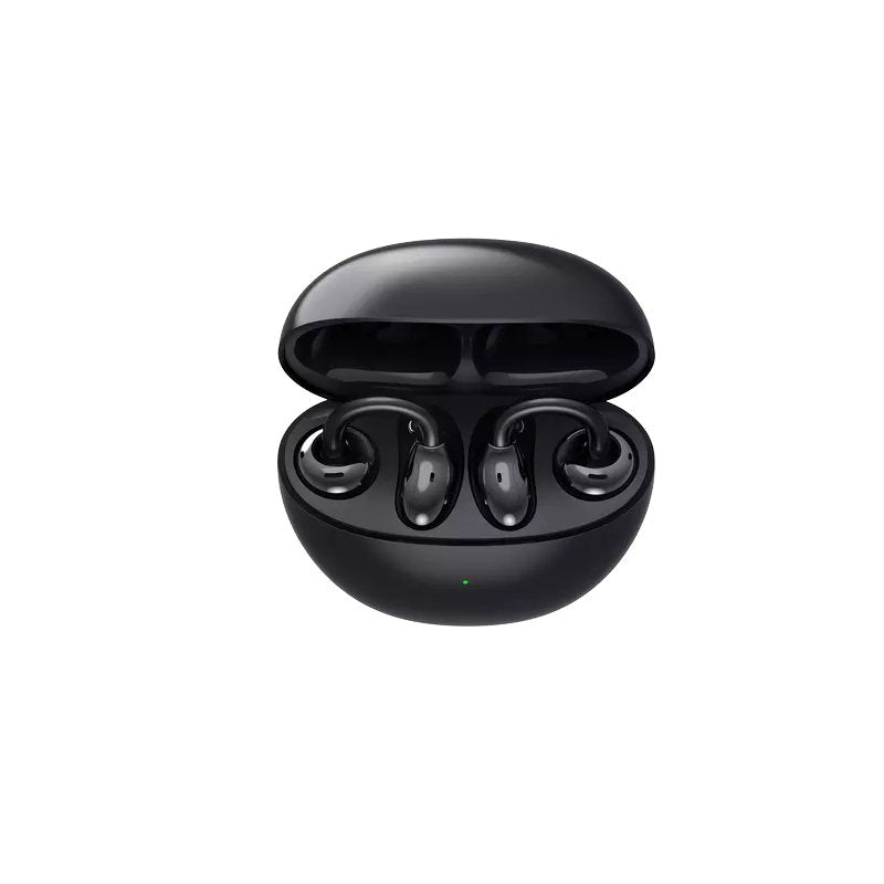 EAN 6975840260720 - Honor CHOICE Earbuds Clip Auriculares Inalámbrico Clip de oreja Llamadas/Música Bluetooth Negro imagen 5